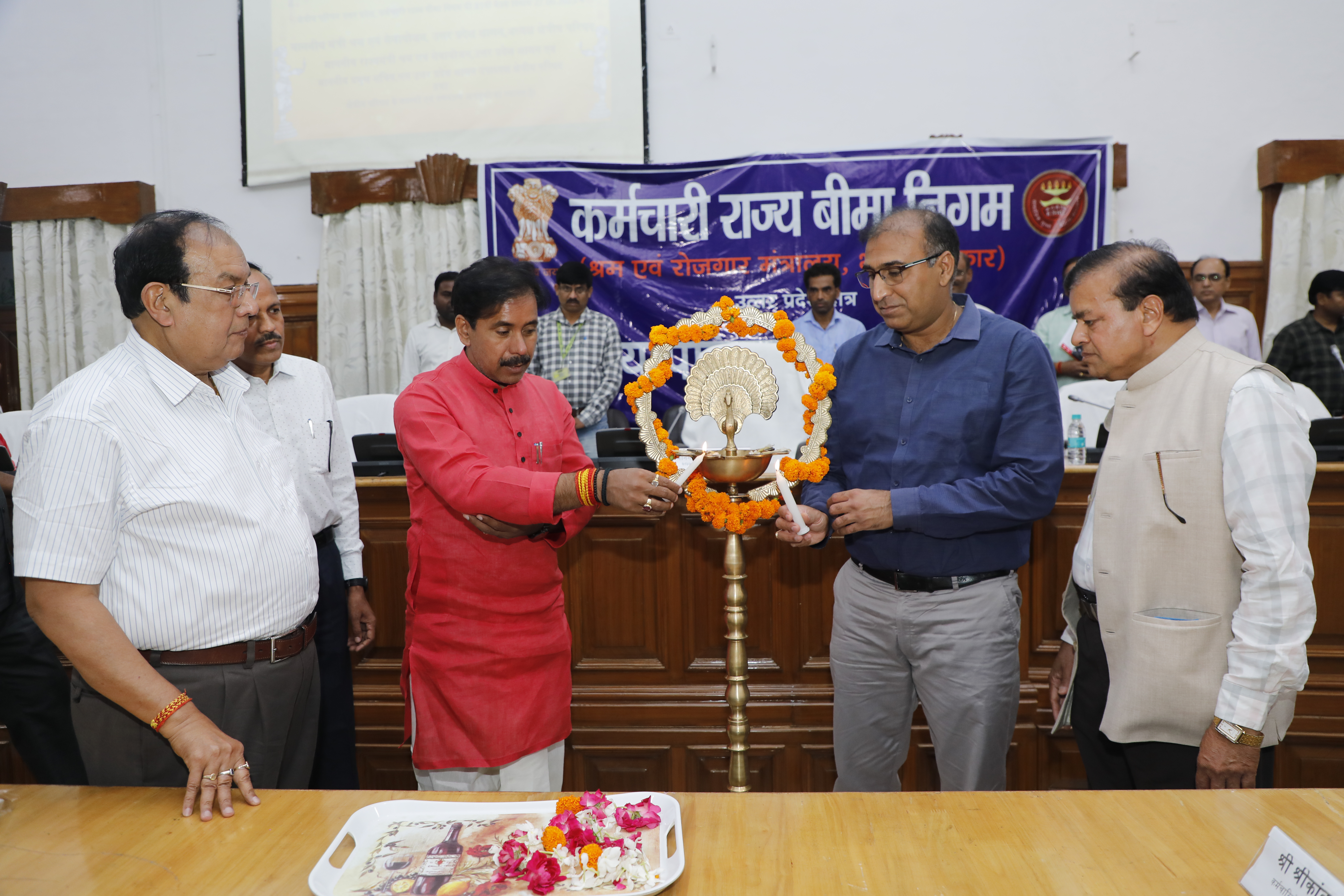 81th Regional Board Meeting 