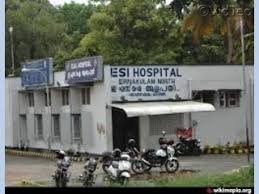 ESIS Hospital Warangal
